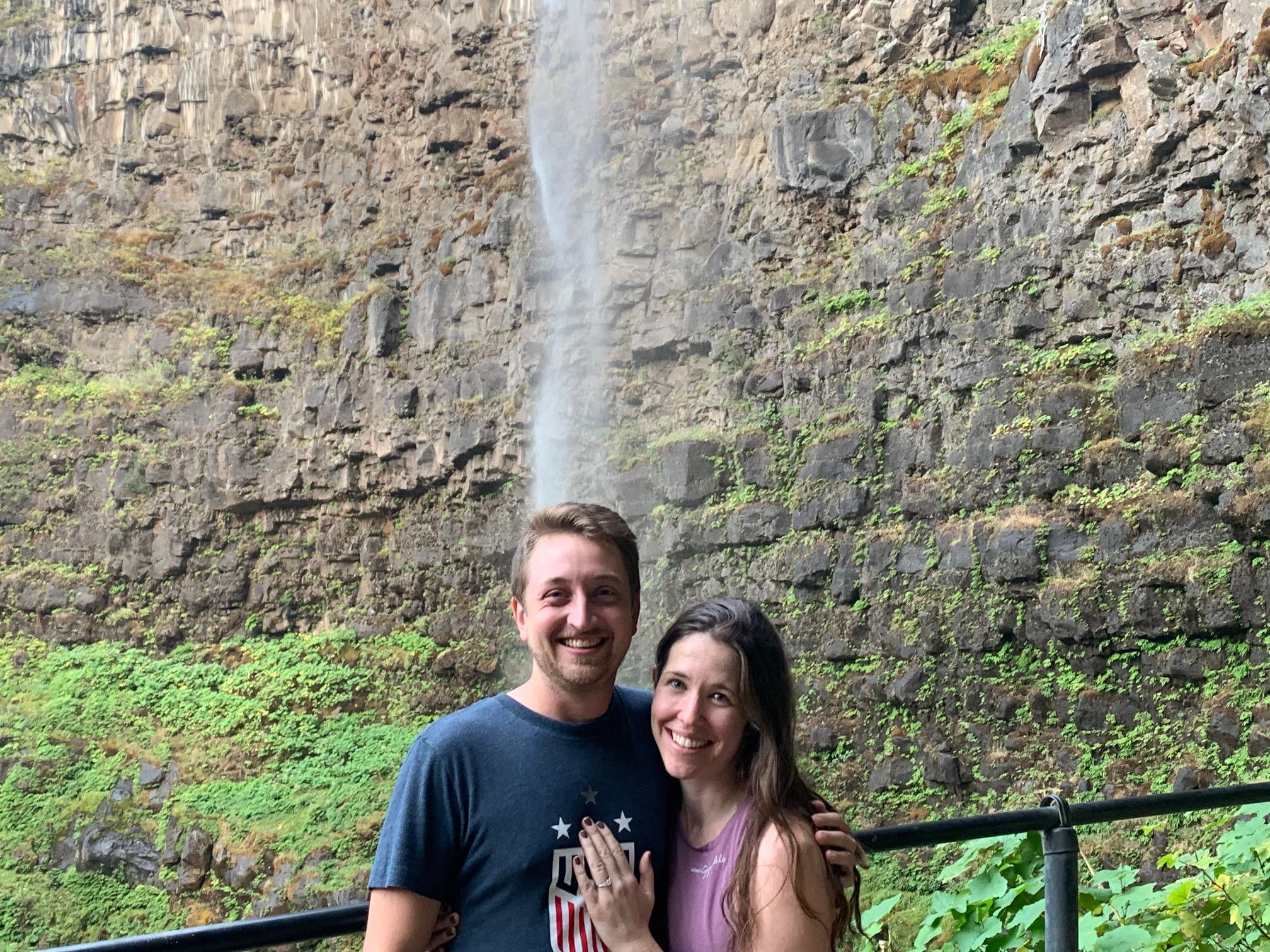 The Wedding Website of Maggie Lehr and John Brewer