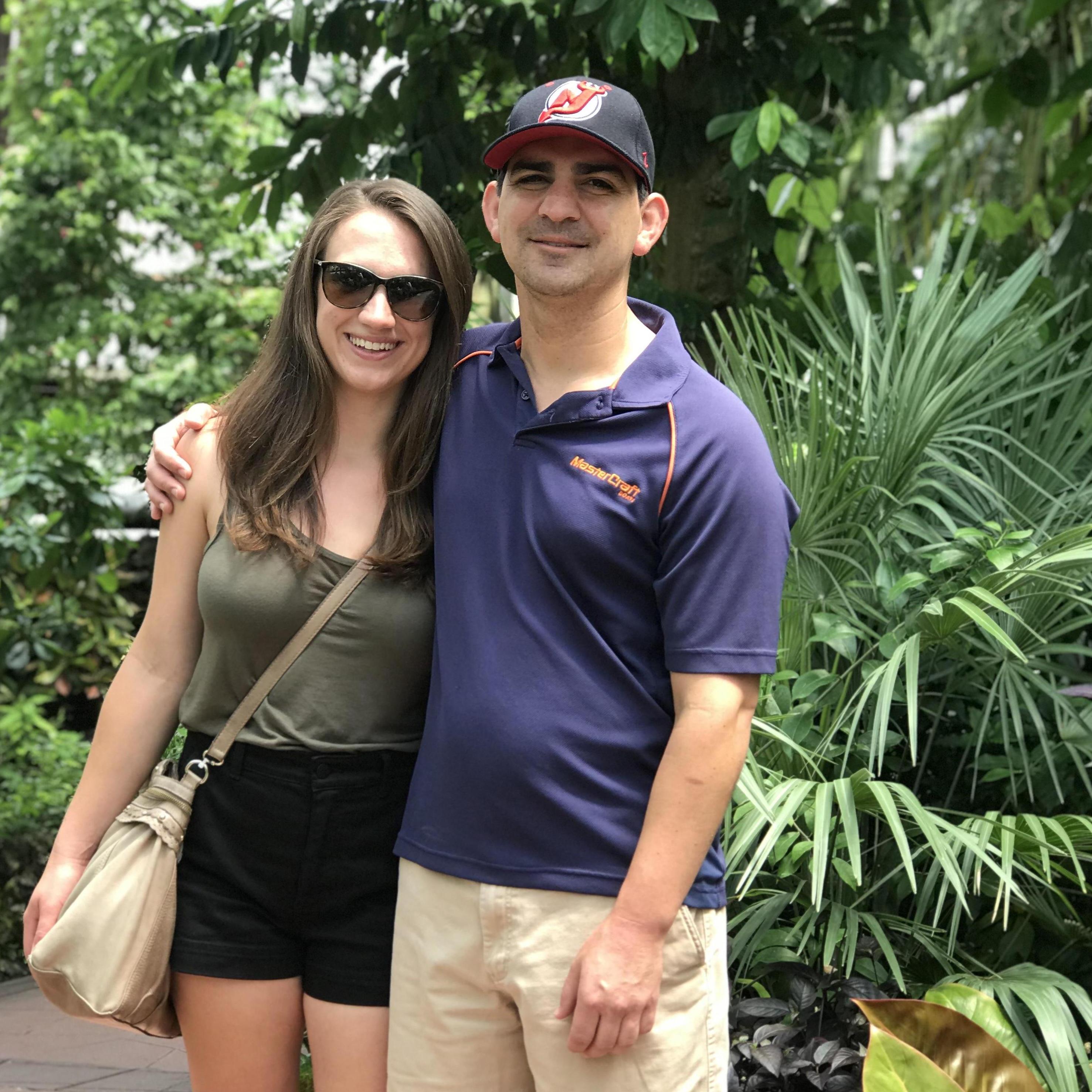 Lincoln Park Conservatory, Chicago