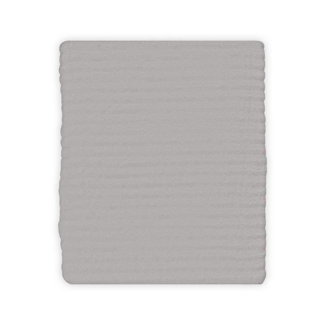 Haven™ Wave Organic Cotton Bath Towel in Harbor Mist
