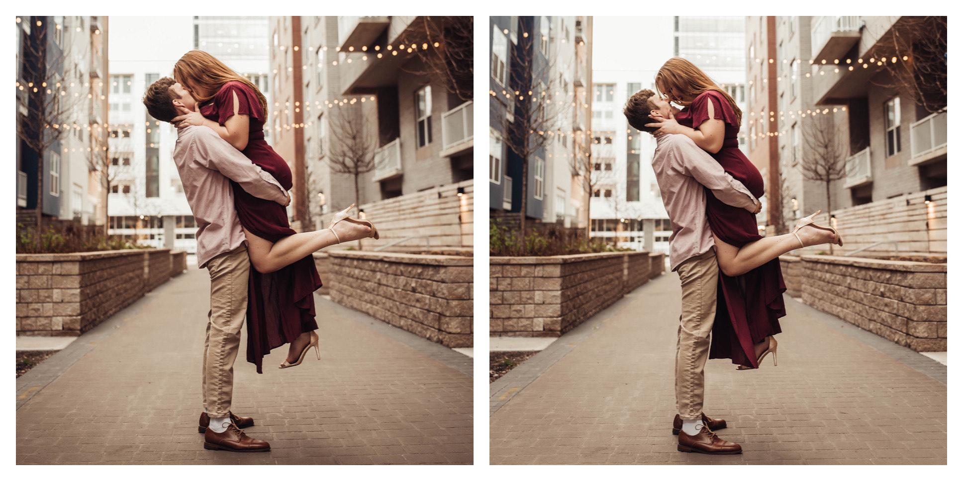 The Wedding Website of Kaylis Dyer and Chris White