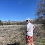 Walk the Anza Trail