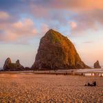 Cannon Beach