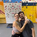 Escalade Rock Climbing PTC