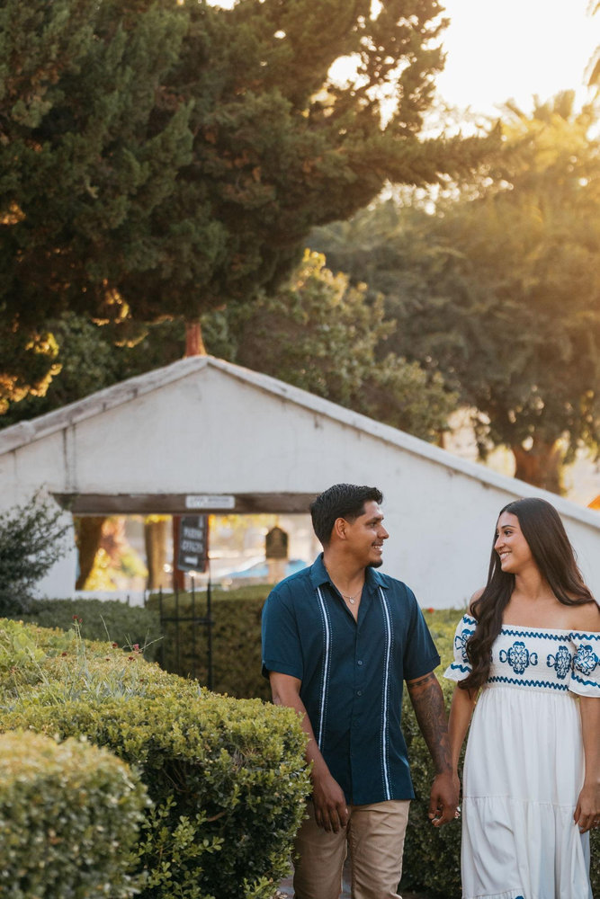 Melissa Loera and Julian Alvarez's Wedding Website