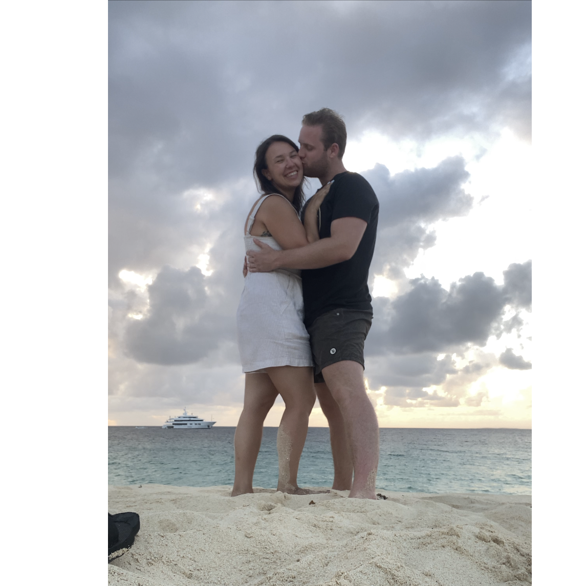 More Anguilla!