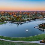 Forest Park