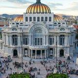 In Mexico city