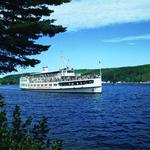 Mount Washington Cruises