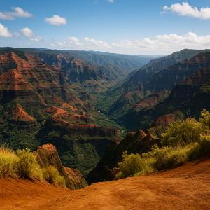 North O’ahu Guided Hiking