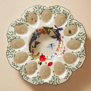 Eden Deviled Egg Platter
