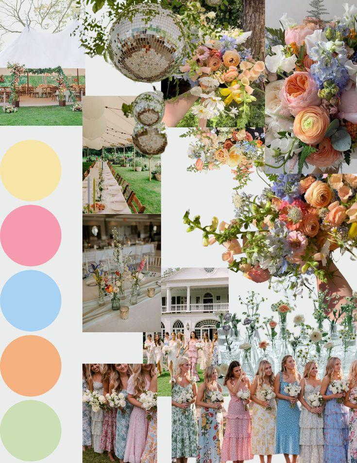 The Wedding Website of Xochilth Aguilar and Garret Wesling