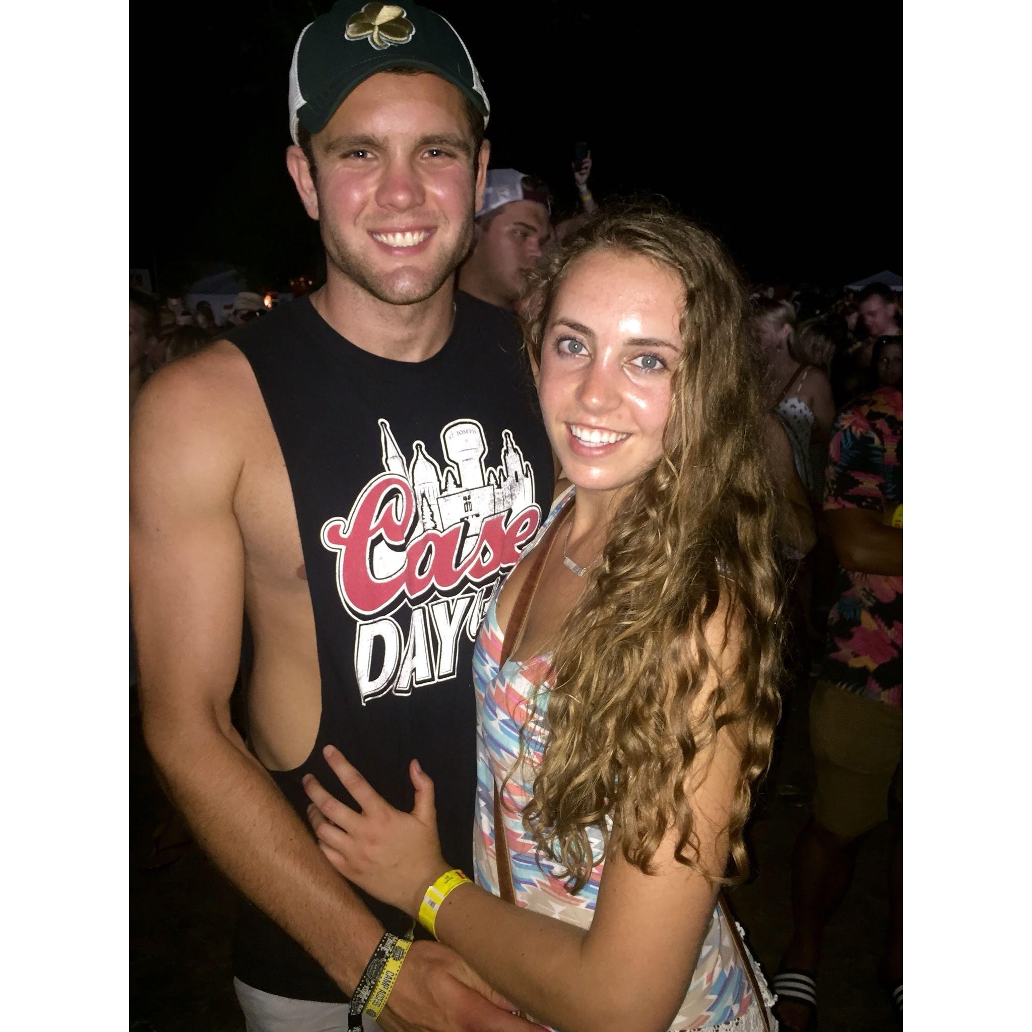 Anotha Country Jam