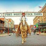 Fort Worth Stockyards