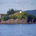 Owls Head Lighthouse