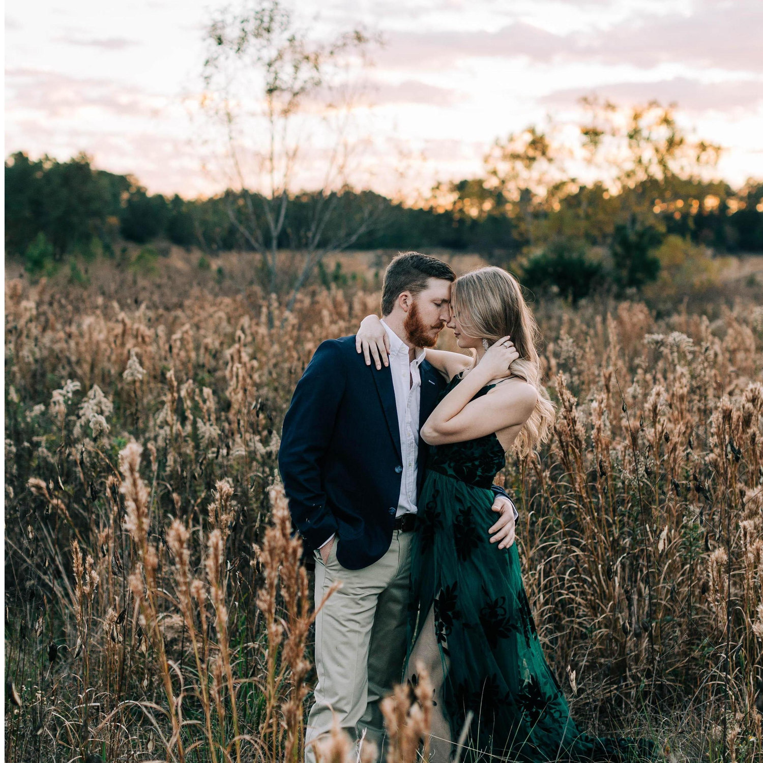 Engagement Pictures, 2021