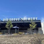 Big Grove Brewery & Taproom