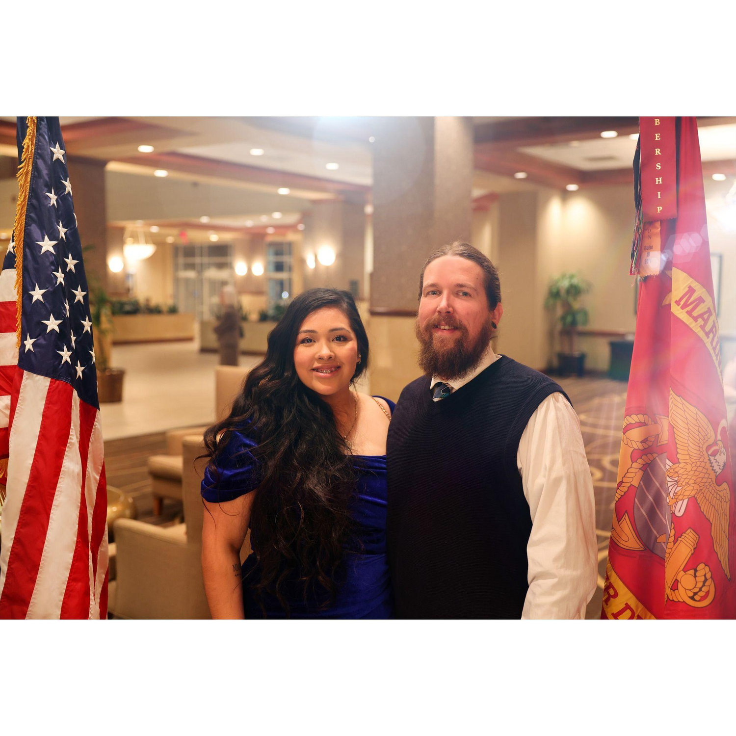 USMC Birthday