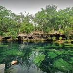 Cenote Cristalino