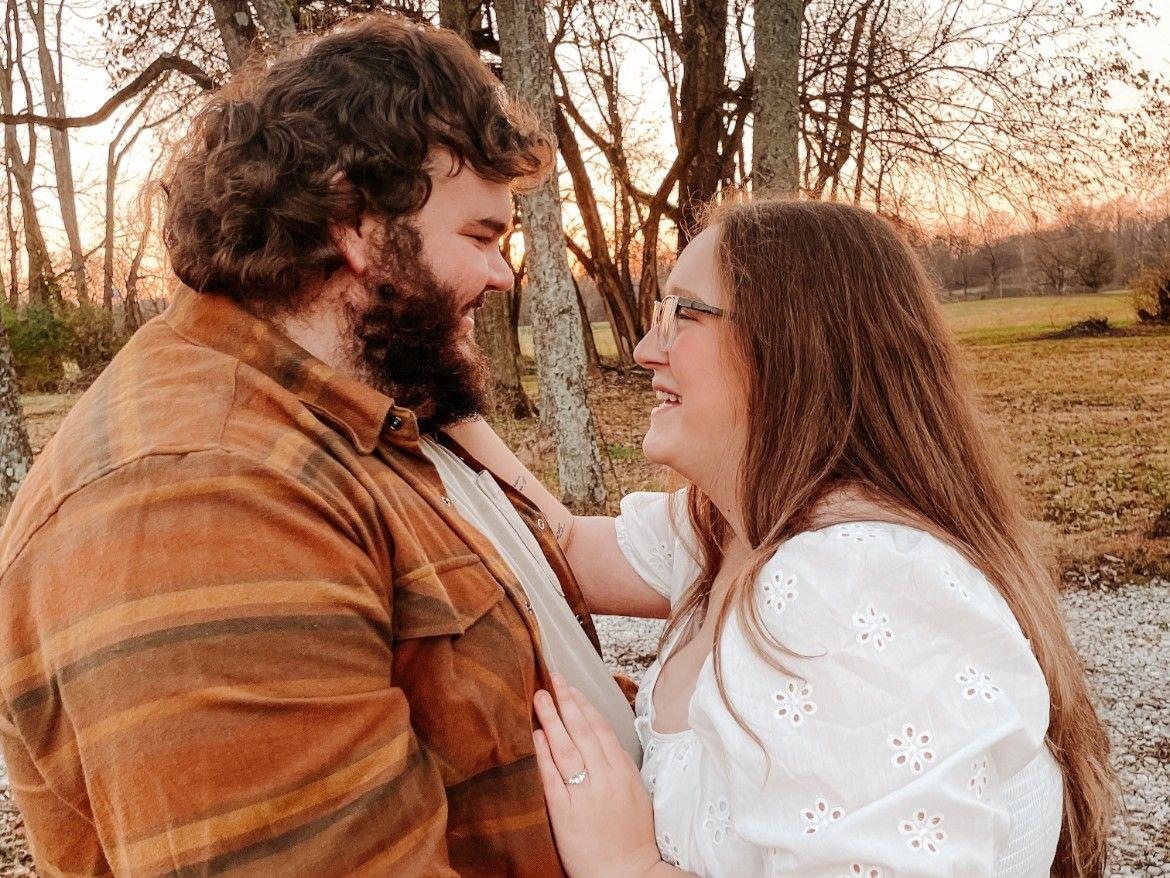 The Wedding Website of Riley Gore and Kyler Mason