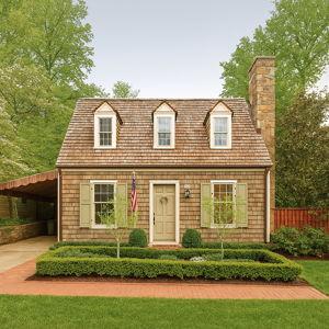 🏡 Starter Home Down Payment