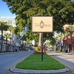 East Las Olas Boulevard