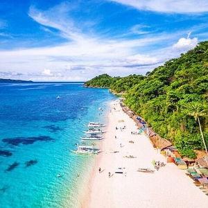 Future Honeymoon to the Philippines