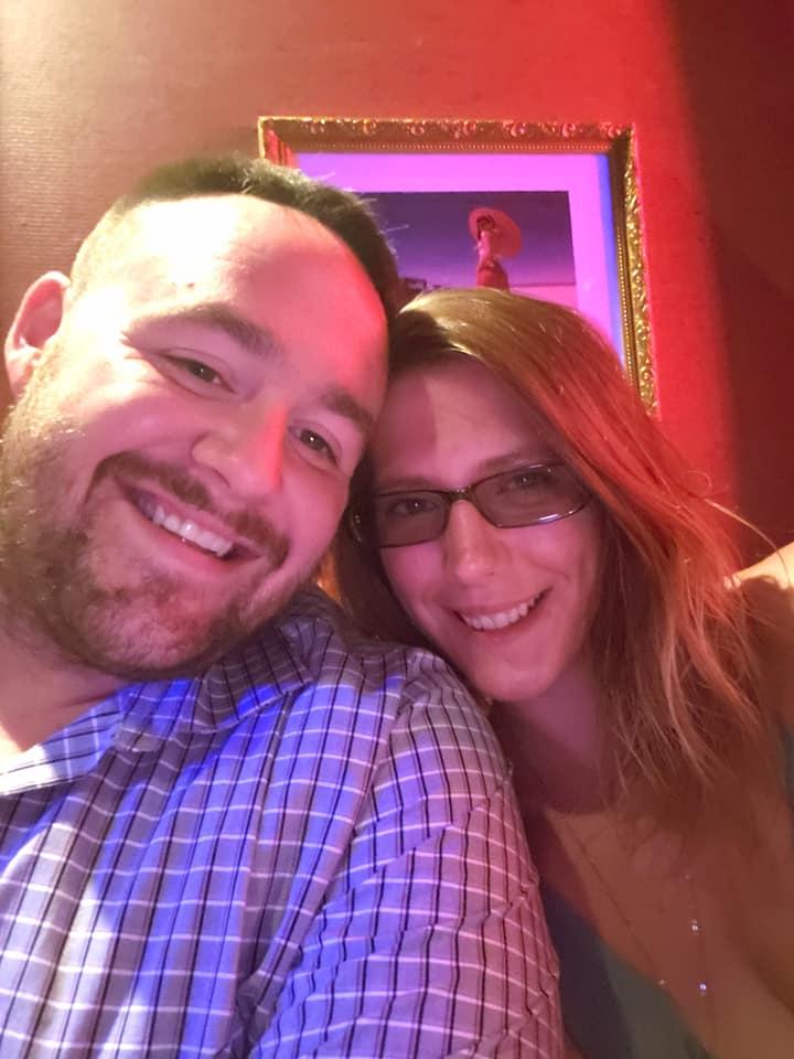The Wedding Website of Sarah Hoger and Jon Mooney