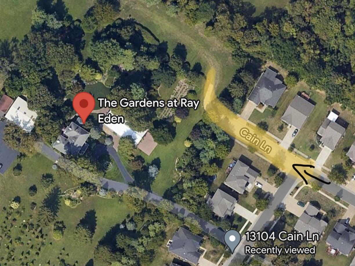 The Wedding Website of David Tarullo and Sydney Sleadd