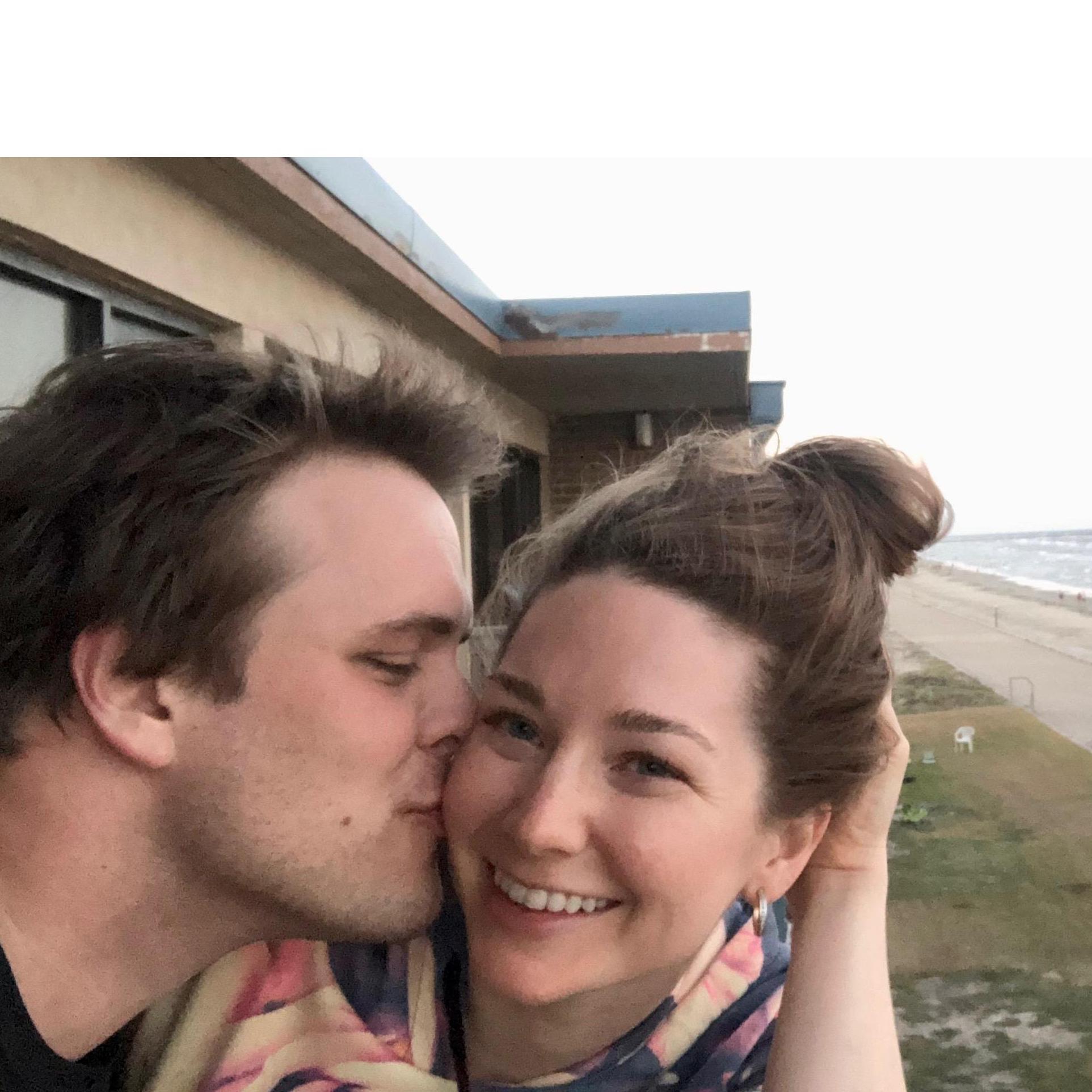 My bday weekend 2020.