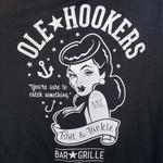 Ole Hookers Bar