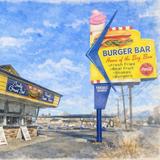 Burger Bar