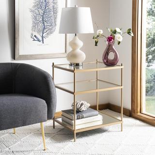 Noelia 3-Tier Accent Table