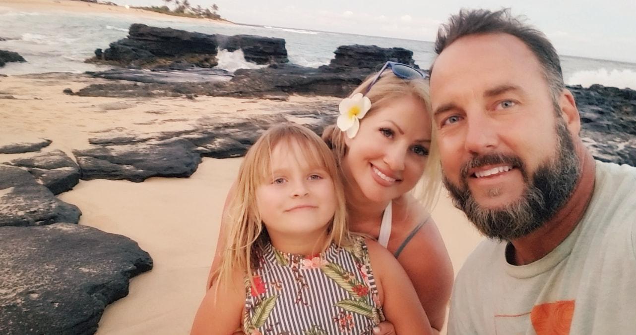 The Wedding Website of Daniel Baldwin and Alana Rippey