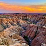 Badlands National Park