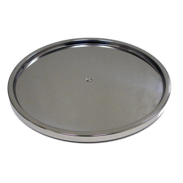 Stainless Steel Turntable