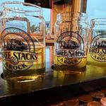 Three Stacks and a Rock Brewing Company