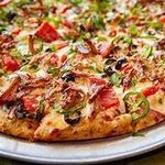 Toppers Pizza