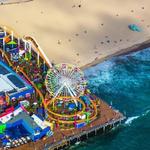 Santa Monica Pier