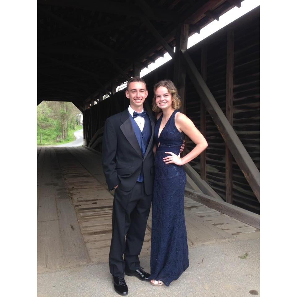 Prom 2016