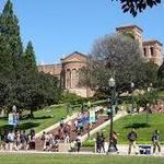 University of California, Los Angeles (UCLA)