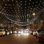 Larimer Square Historic District