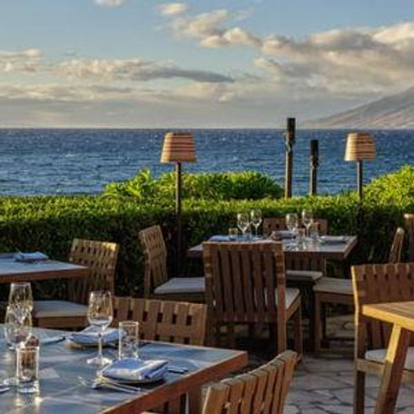 Hawaii Dinner for Two