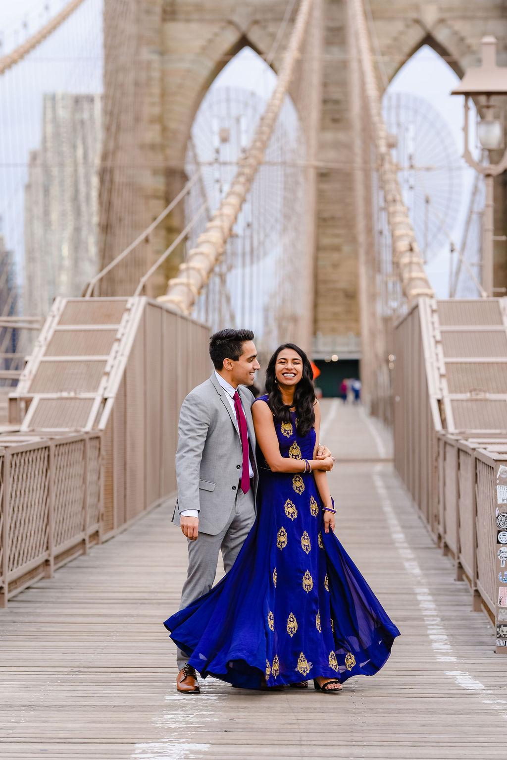 The Wedding Website of Saniha Shankar and Kunal Nagpal