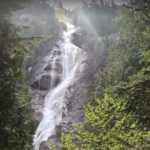 Shannon Falls