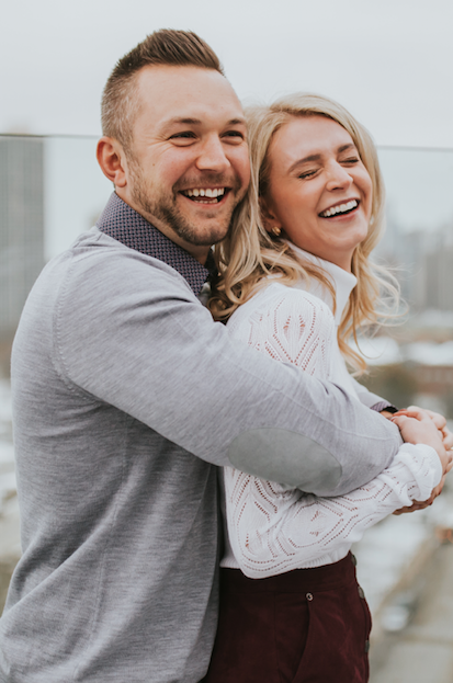 The Wedding Website of Emily Walker and Josh Simons