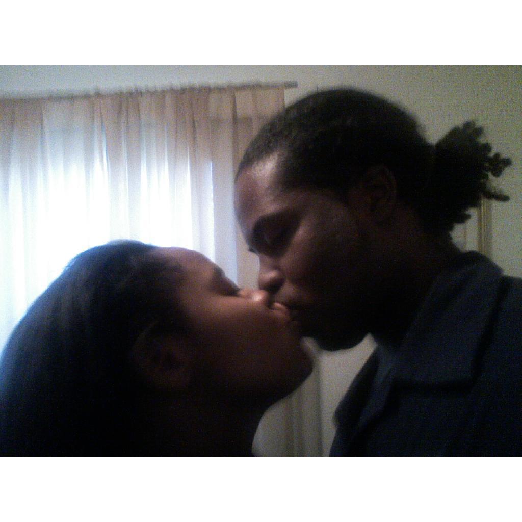The kisses we've shared over the years are still just as magical as our first!