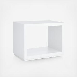 Aspect Modular Open Storage Unit