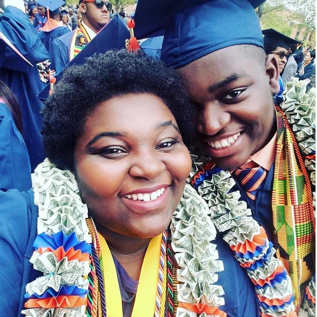 Graduation