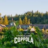 Francis Ford Coppola Winery