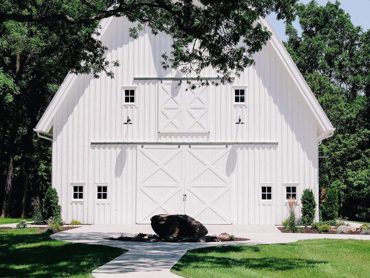 The Wedding Website of Makayla Martinez and Randall Clark